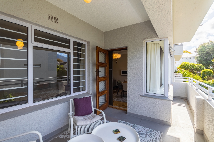 2 Bedroom Property for Sale in Kenilworth Upper Western Cape